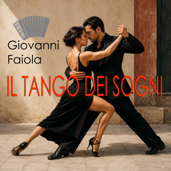 Il tango dei sogni