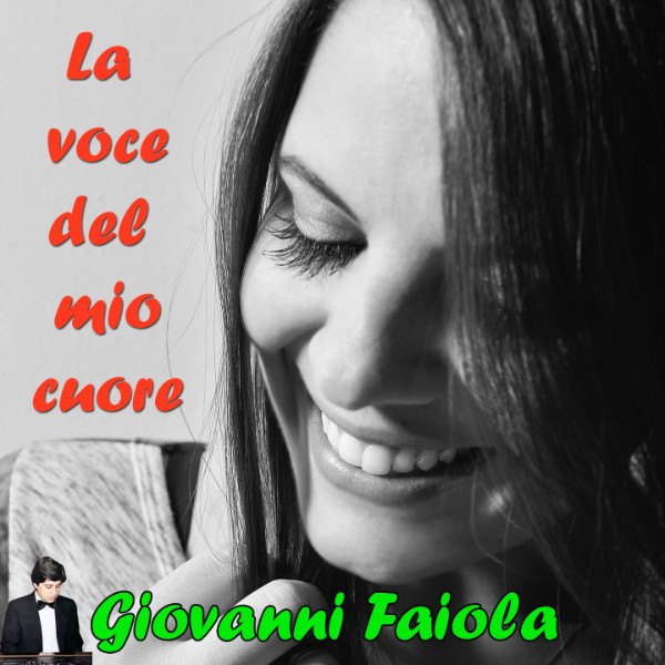 La voce del mio cuore