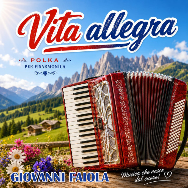Vita allegra