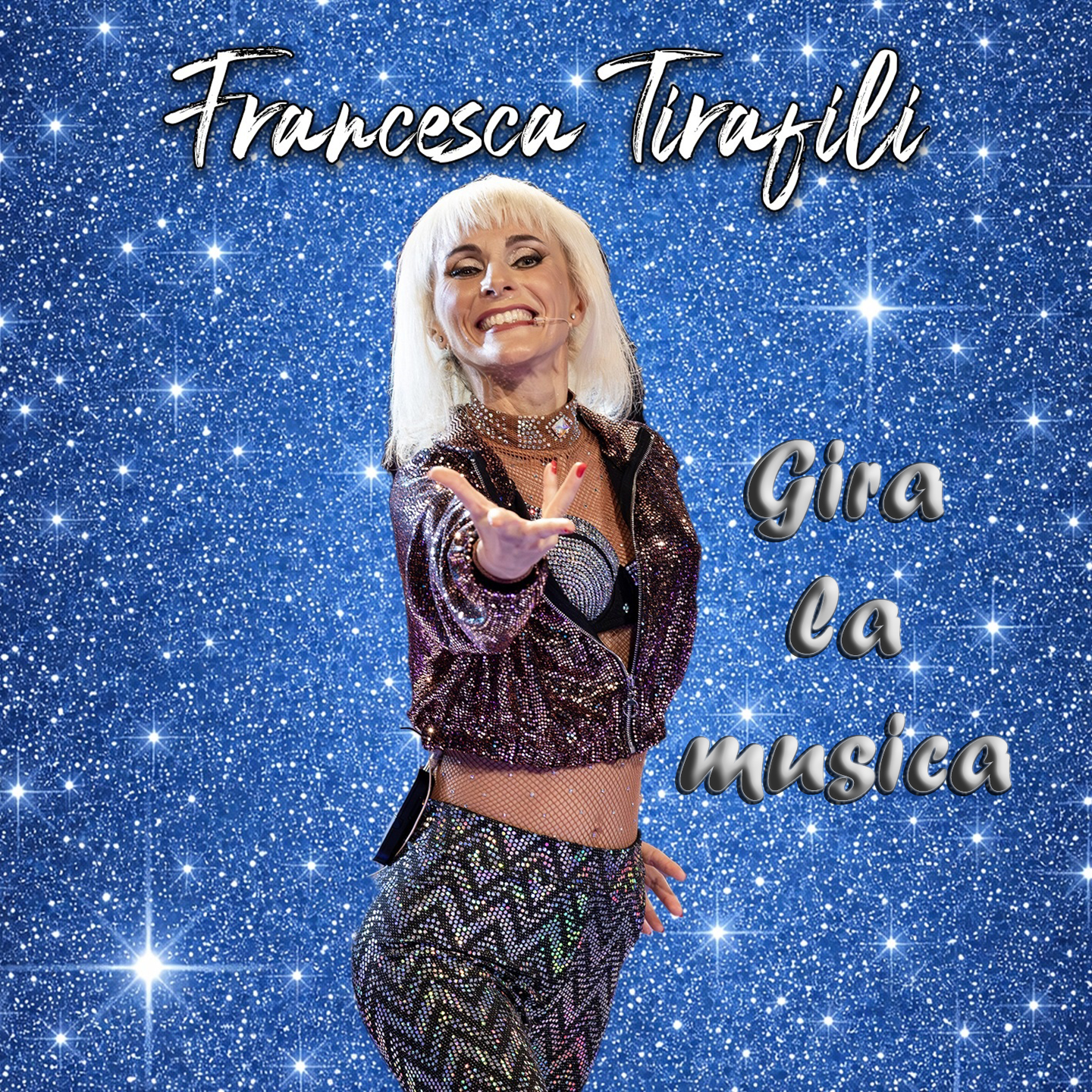 Gira la musica